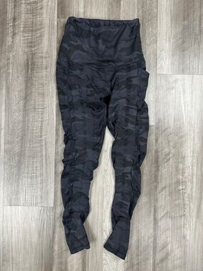 Sweetflexx High Rise Resistance Leggings with Pockets - 2